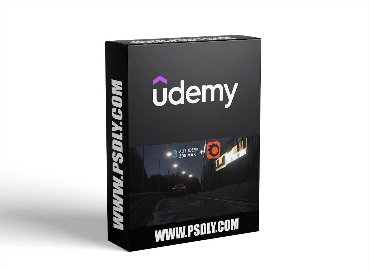 3ds Max & Corona Renderer: An In-Depth Guide for Beginners