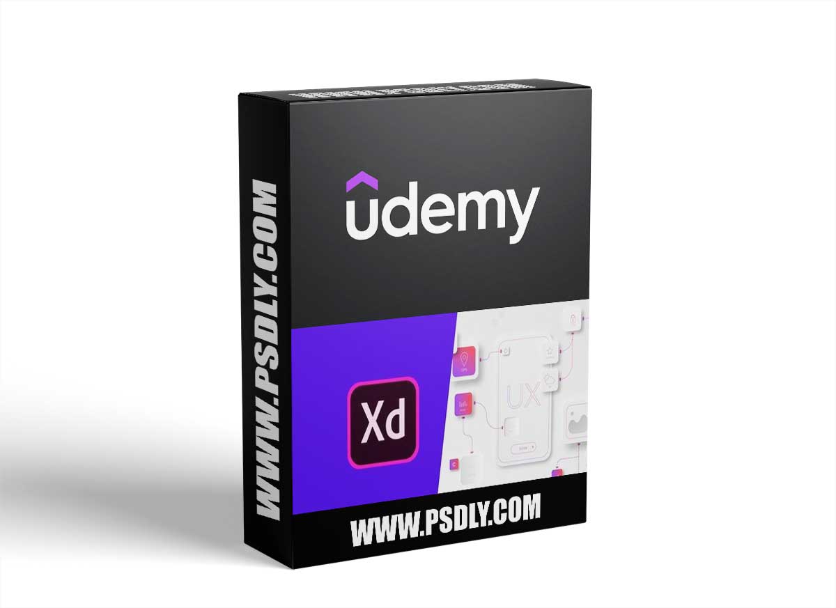 Adobe Xd Essentials: Mastering Ui Design And Prototyping