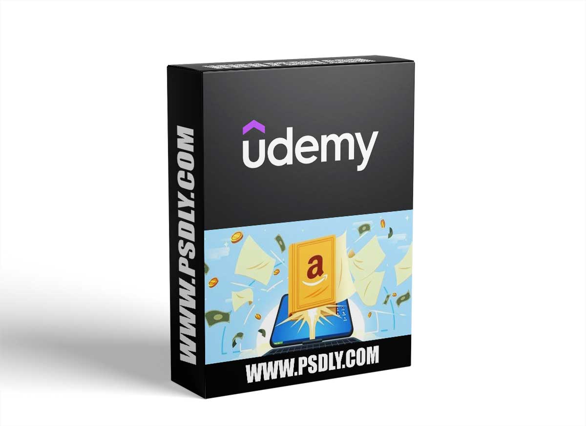 Amazon (Kdp): How To Create A Passive Income From Books