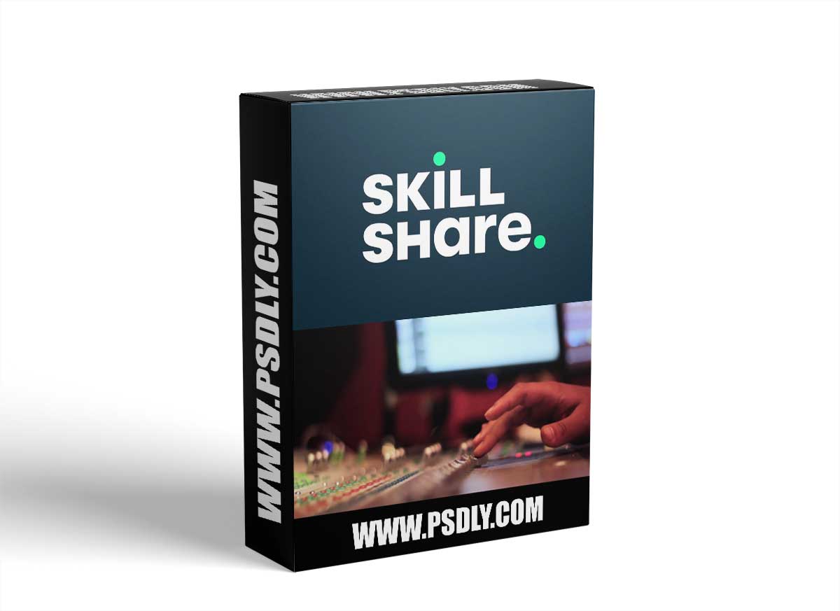 An introduction to Sound Design and Mixing films in Pro Tools