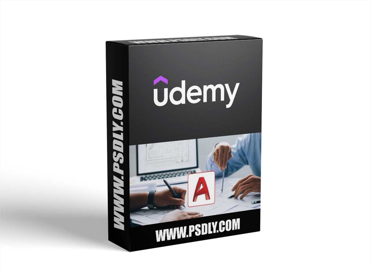 AutoCAD Fundamentals (2023)