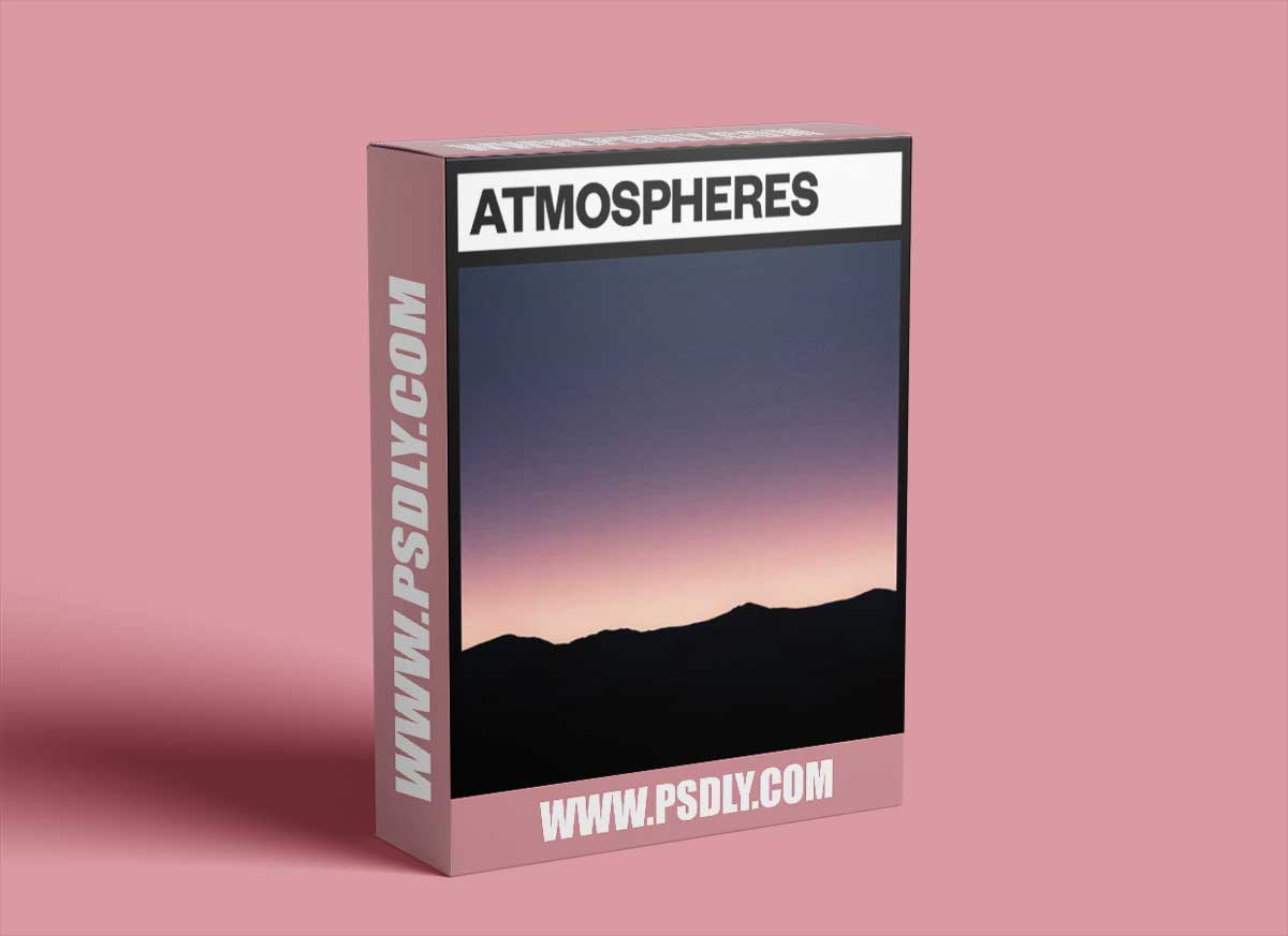 Big Room Sound Atmospheres