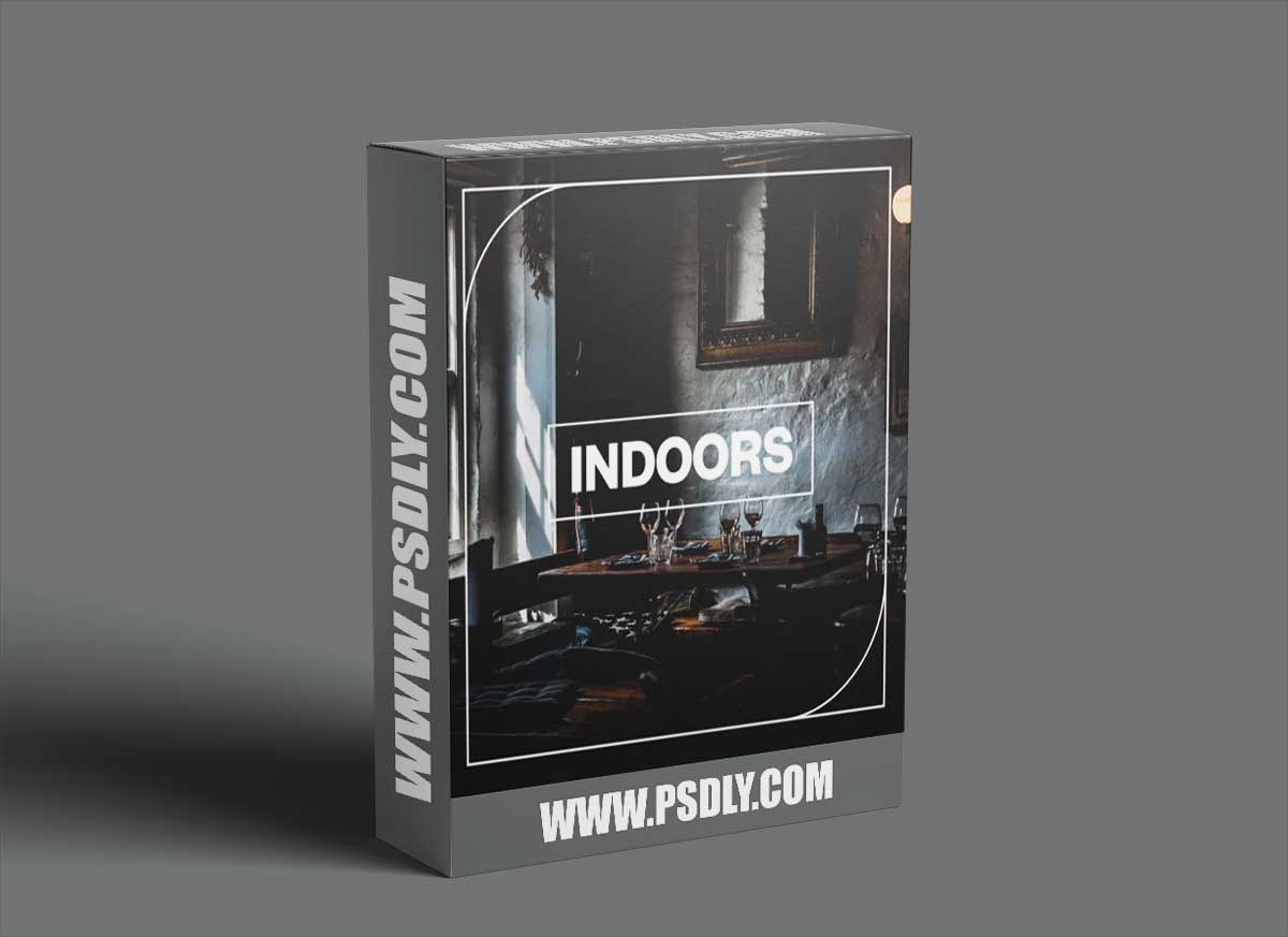 Blastwave FX Indoors