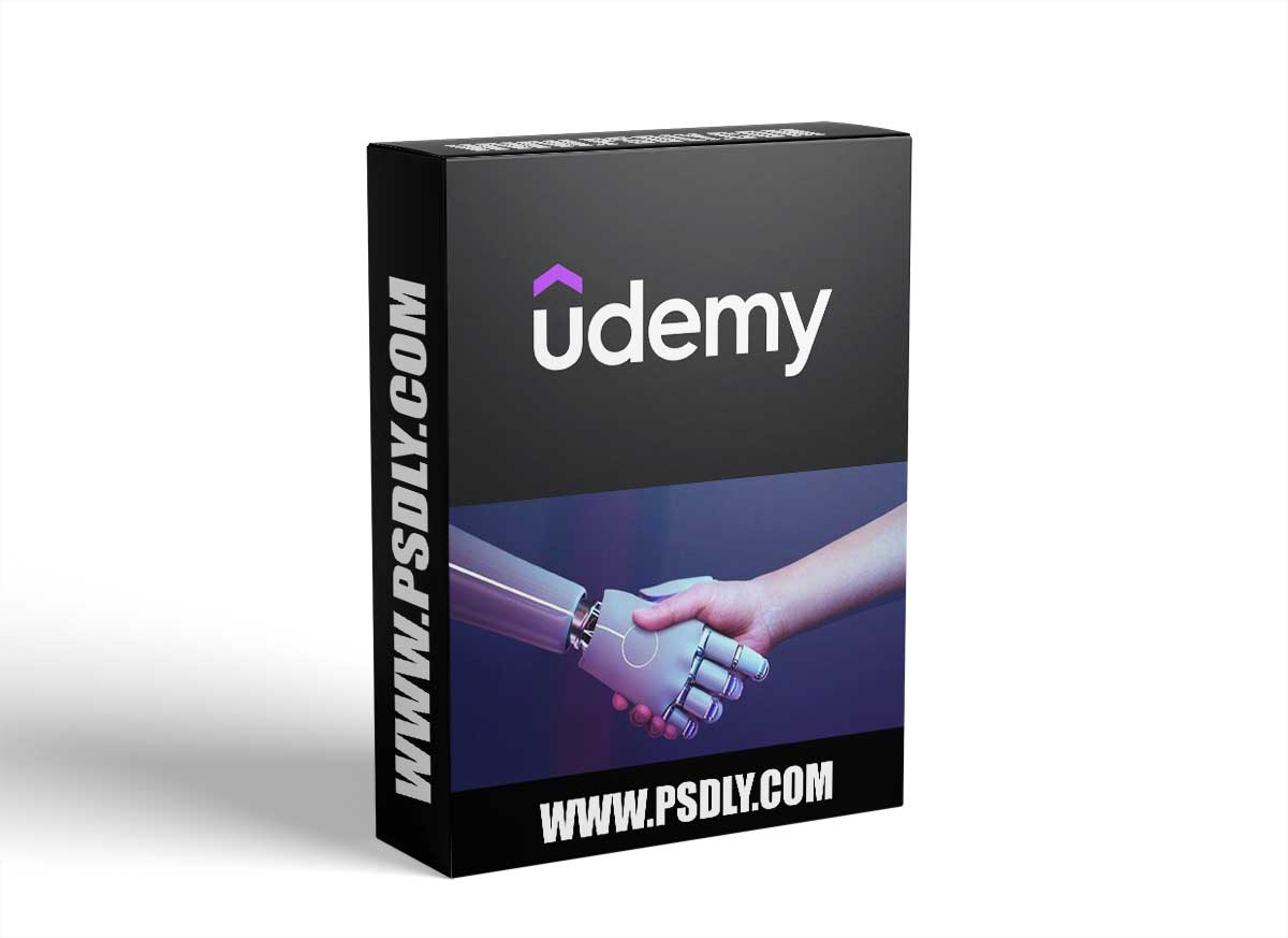 Blender With Ai by Bedel Adrien