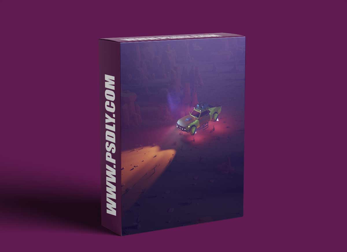 CGBoost - Blender Launch Pad 2.8 (Chapter 18-20)