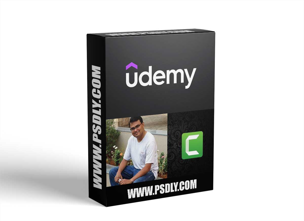 Camtasia for Windows Essential Training by Sam Parulekar