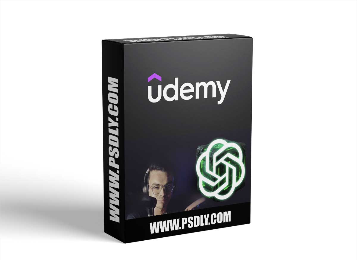 ChatGPT 101: Supercharge Your Work & Life (500+ Prompts inc)