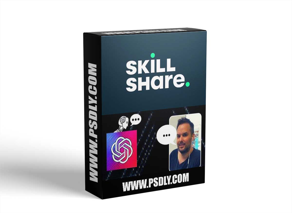 ChatGPT Essentials: The Complete ChatGPT Course (2023 Guide)