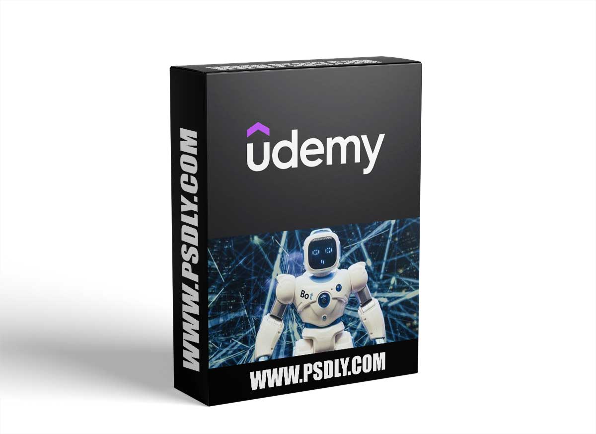 Chatgpt Master: Complete Openai Chatgpt Course