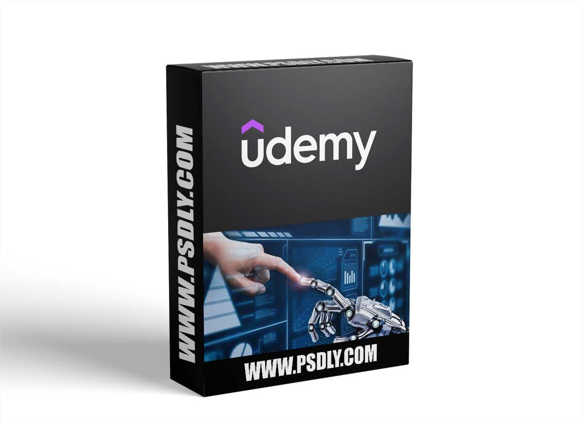 Chatgpt & Openai : A Complete Chatgpt Course 2023