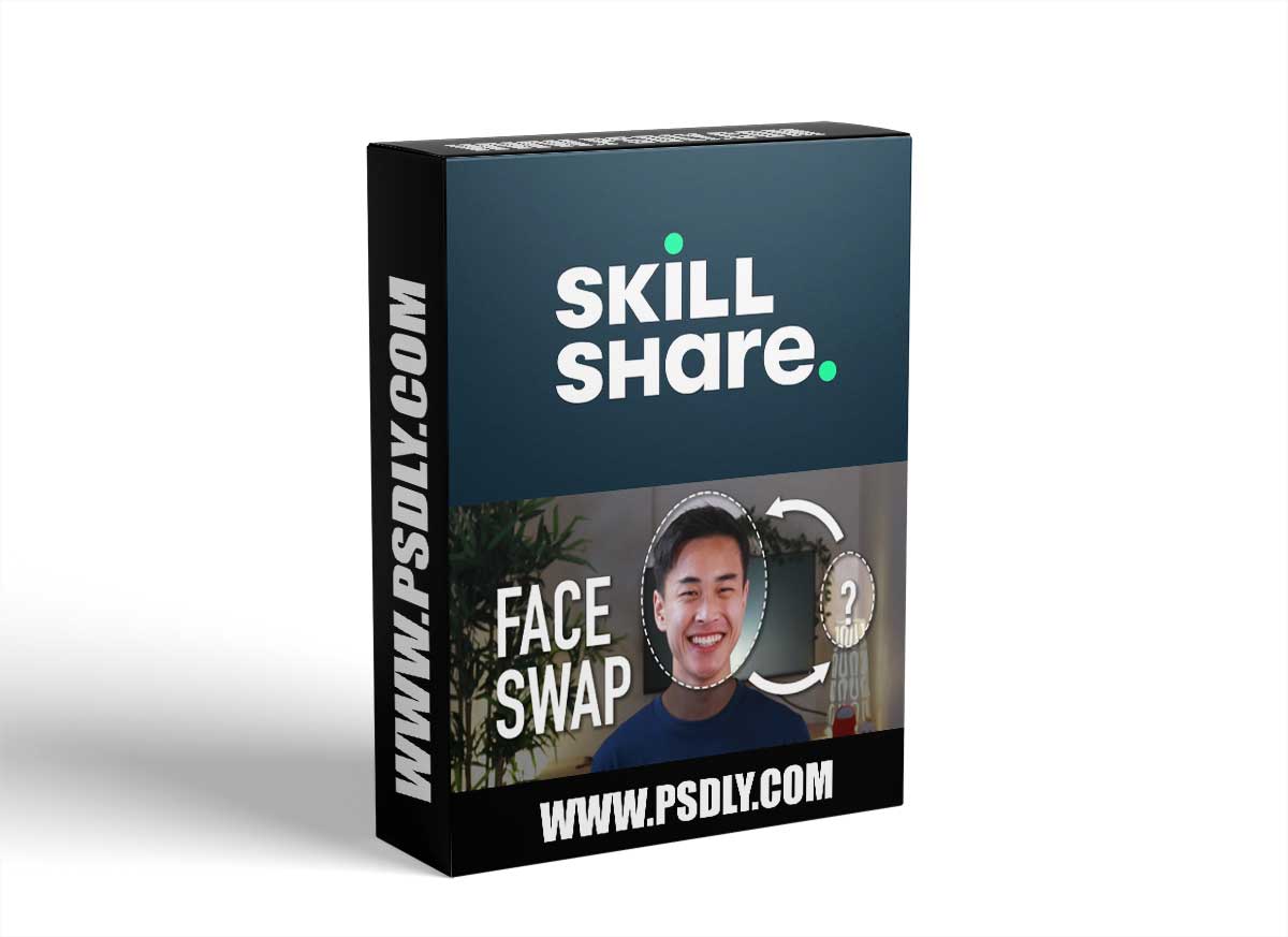 Computer Vision 101: Let's Build a Face Swapper in Python