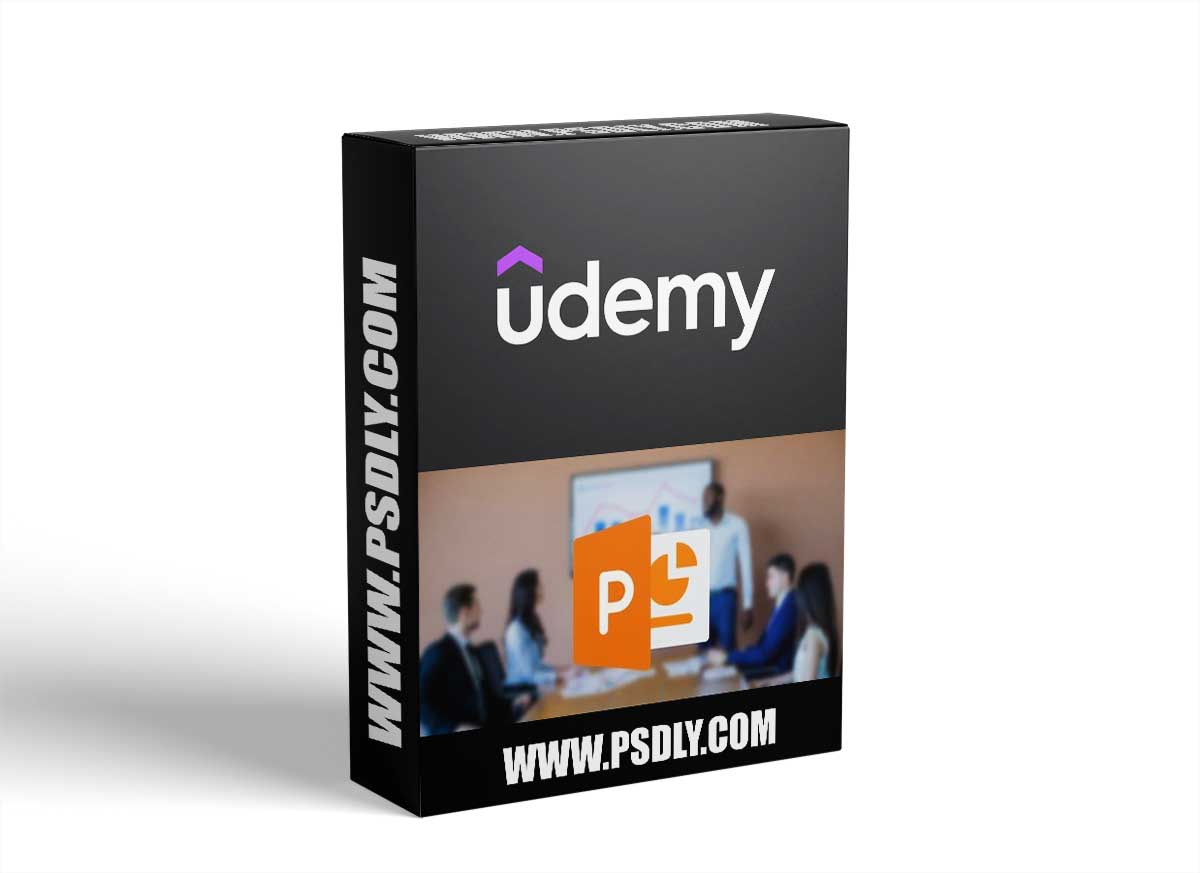 Create Animated infographics and Video in PowerPoint