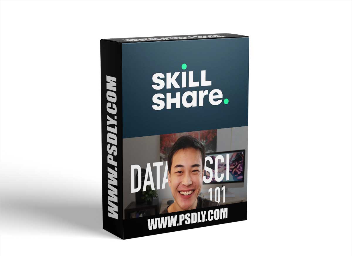 Data Science 101: Python Data Visualization for Beginners