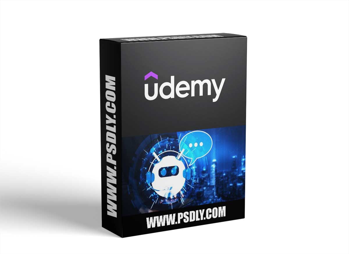 Dialogflow Chatbot Essential Training || Crash Course ||