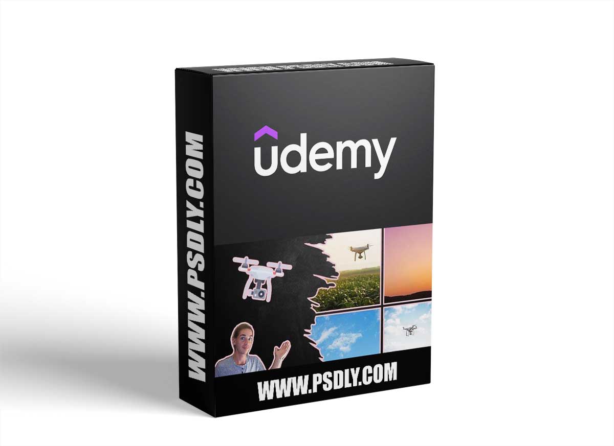 Drone Flight Planning 101 by Joshua Adam Owen