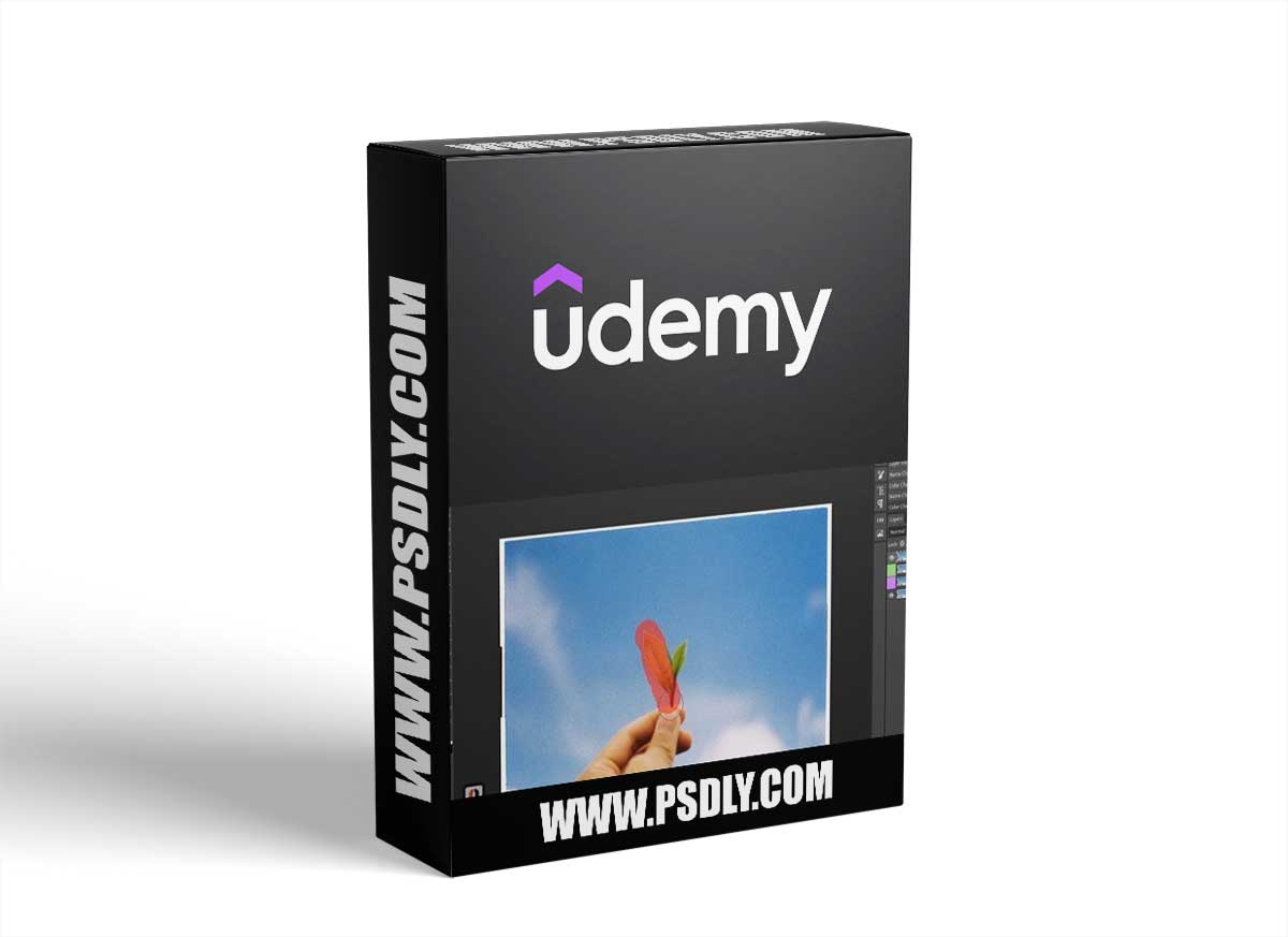 Edit Images In Photopea - Absolute Beginner (Free Photoshop)