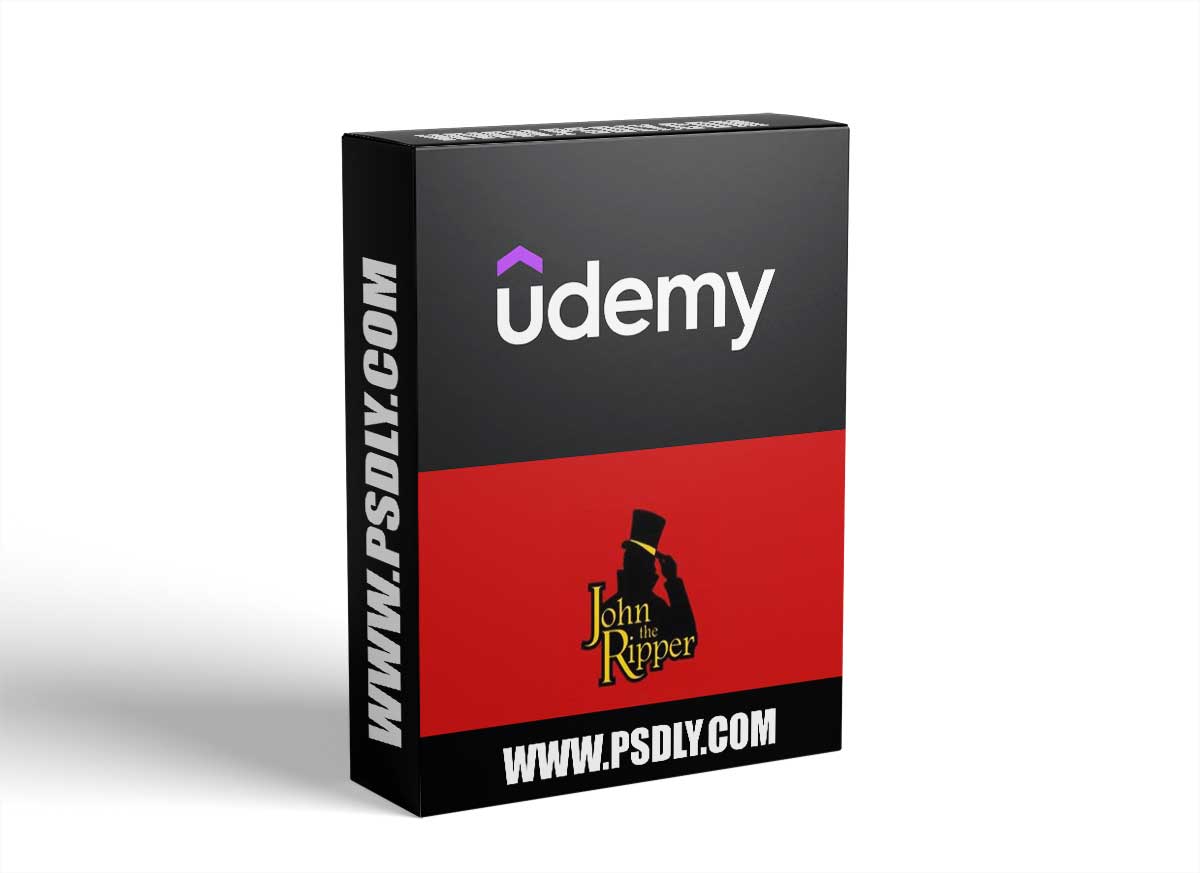 Ethical Hacking Tools: John The Ripper