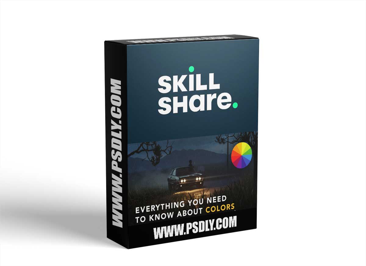 Everything you need to know about colors