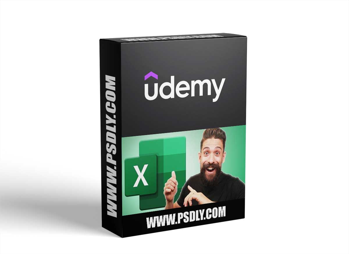 Excel Bootcamp A-Z | The Hands-On Excel Training