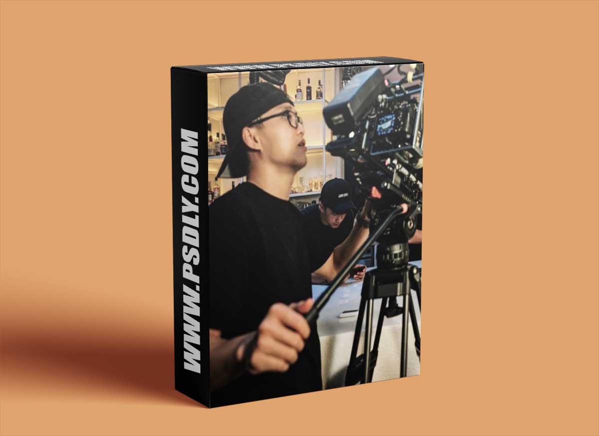 Food Videography Commercial and Cinematic