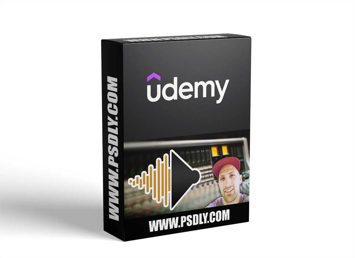 Foundational Drum Loop Basics - [Create Powerful Drum Loops]