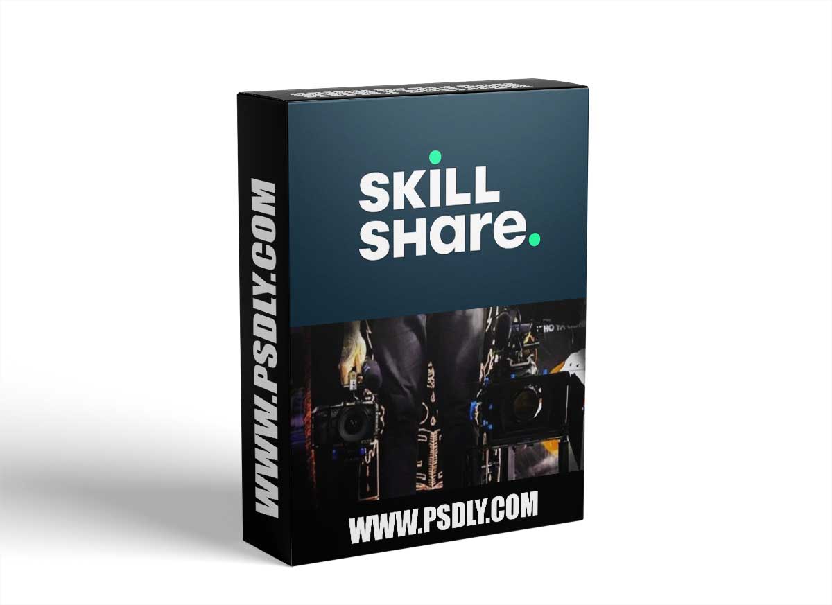 Getting started in Filmmaking - From Shoot to Edit to Delivery - How to Film with any Camera