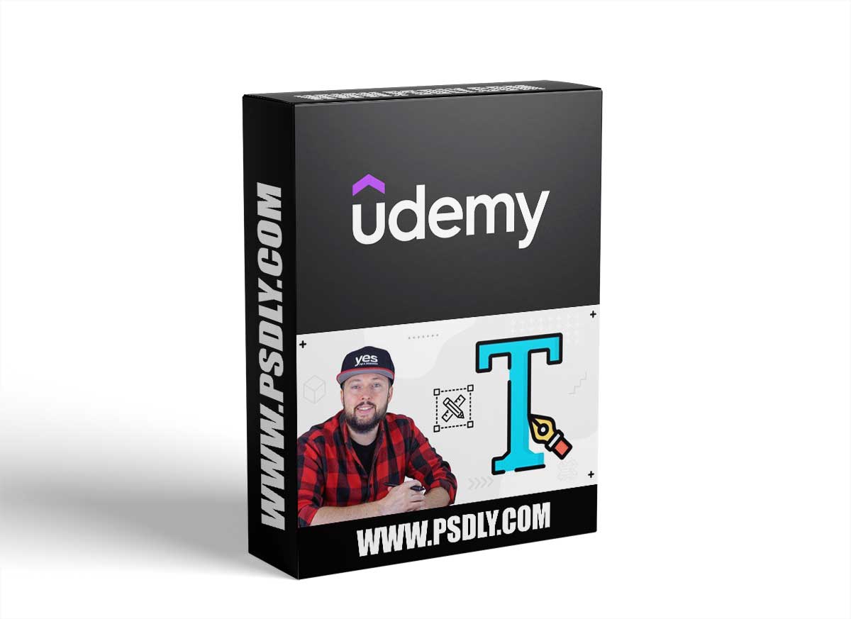 Graphic Design Theory - Typography