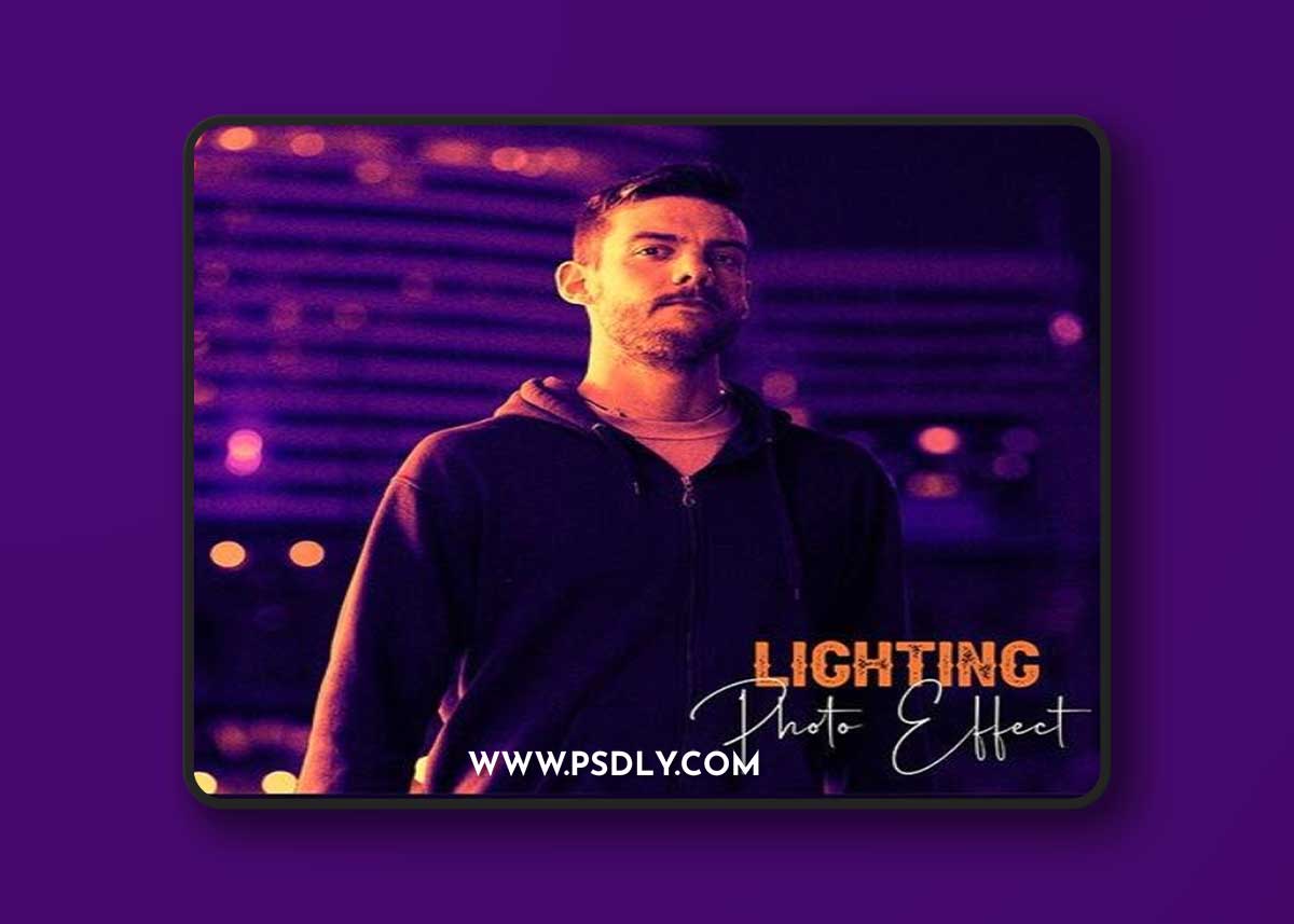 GraphicRiver---Lighting-Photo-Effect-42761965