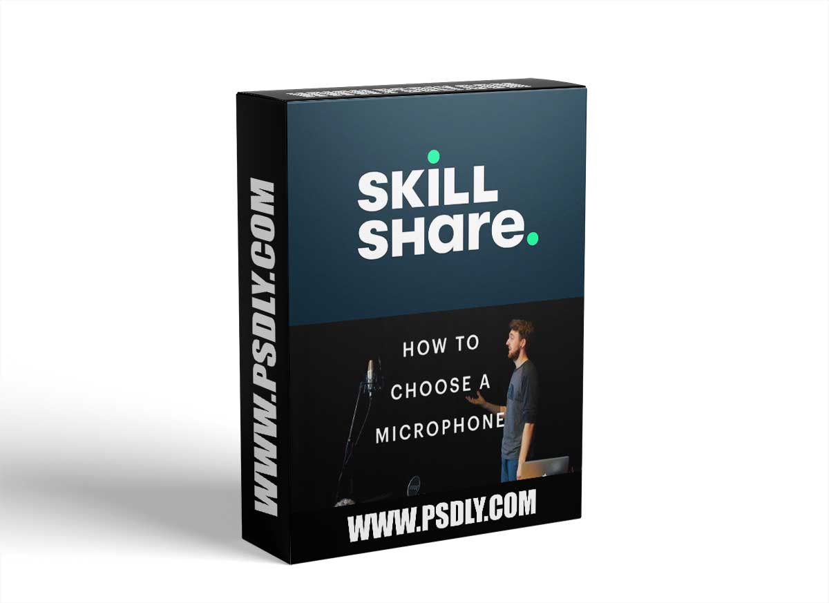 How to Choose a Microphone: A Guide to Using Them