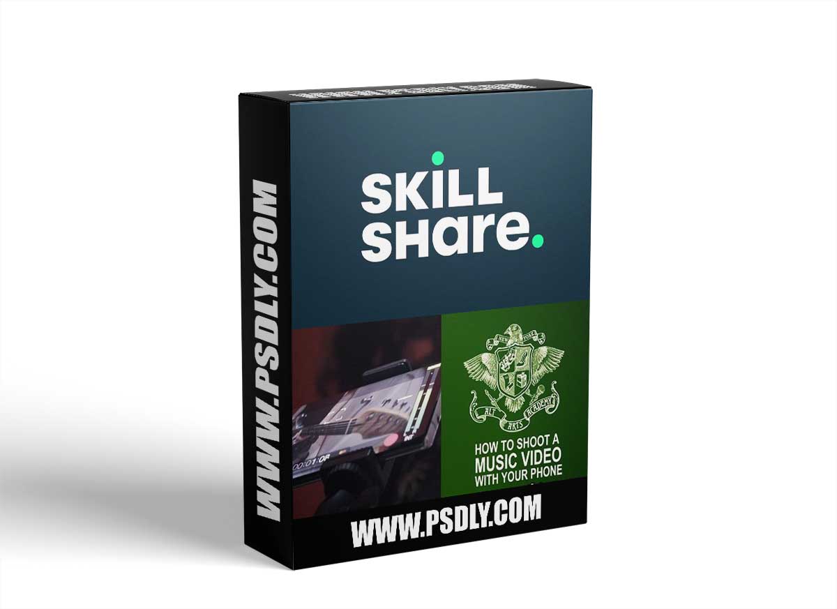 How to Shoot a Music Video With Your Phone