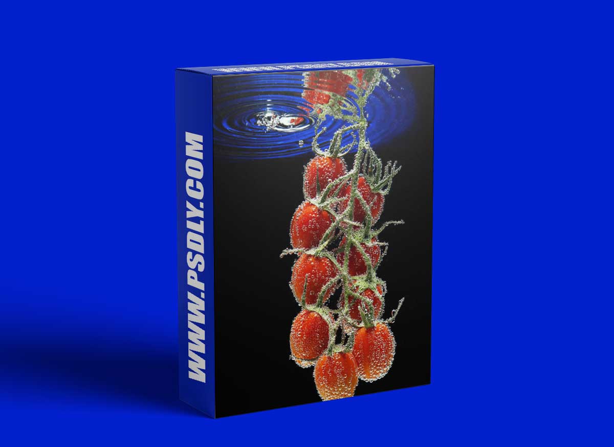 Igor Sakharov - Shooting in sparkling water