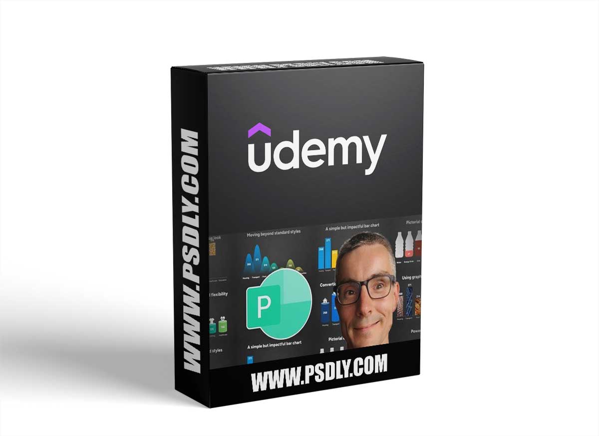 Improve Your Charts And Data Visualizations In Powerpoint