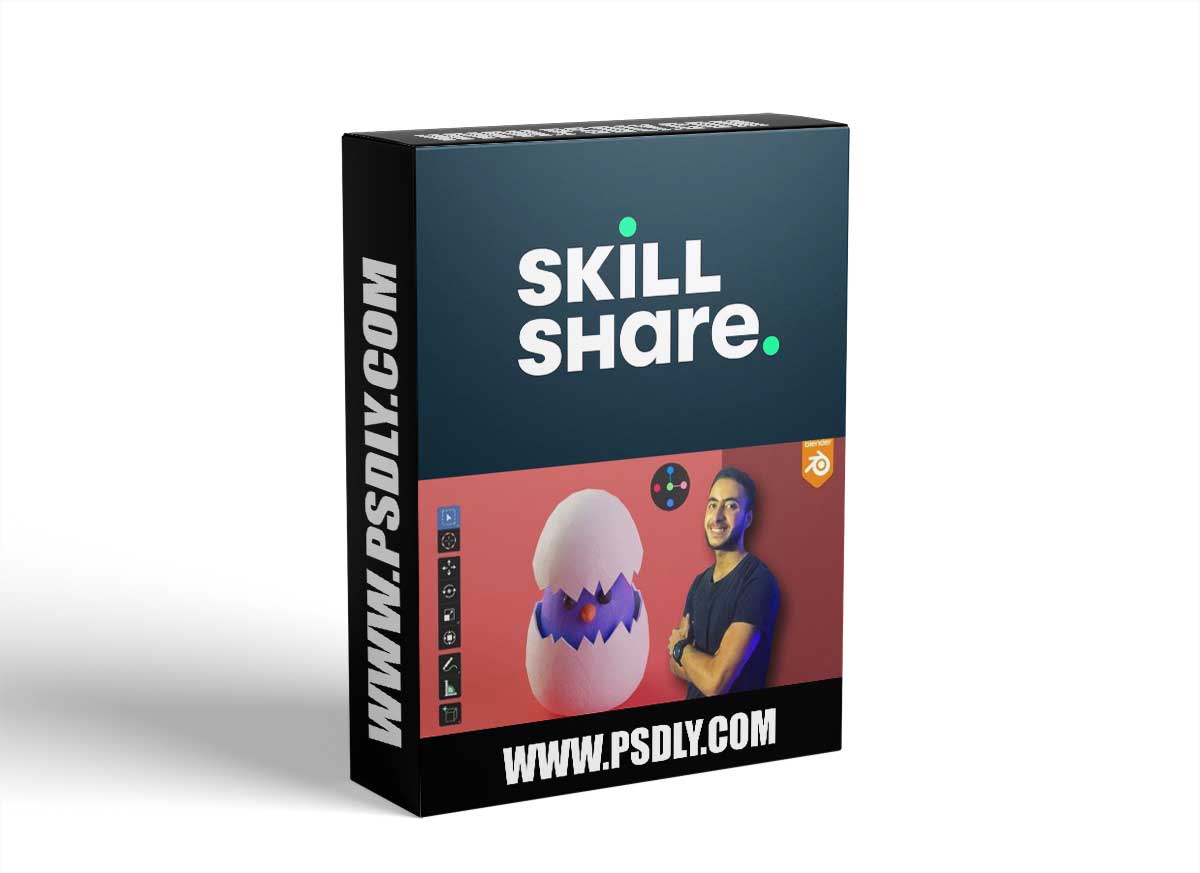 Introduction to Blender: interface and tools