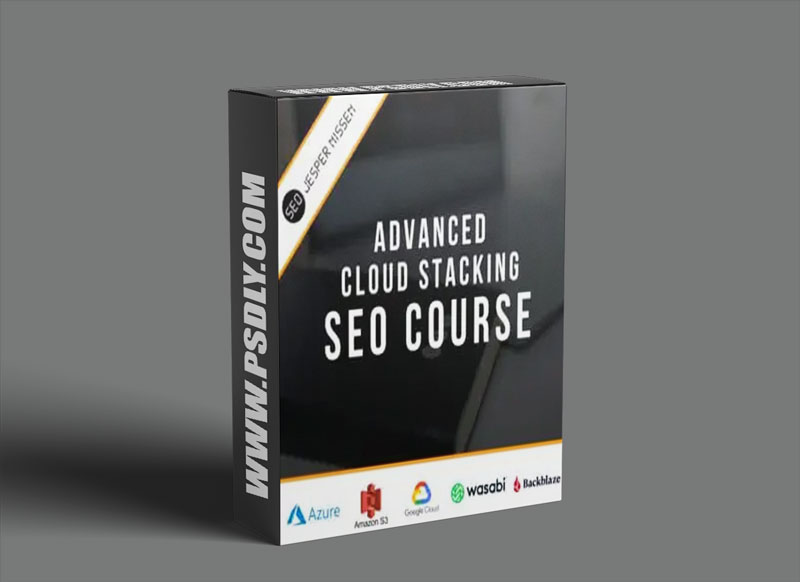 Jesper Nissen Advanced Cloud Stacking SEO Course Download
