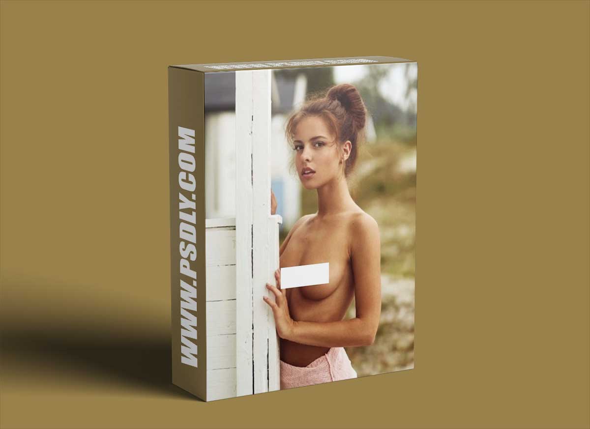 Joakim Karlsson Photography - Julia Zu v2