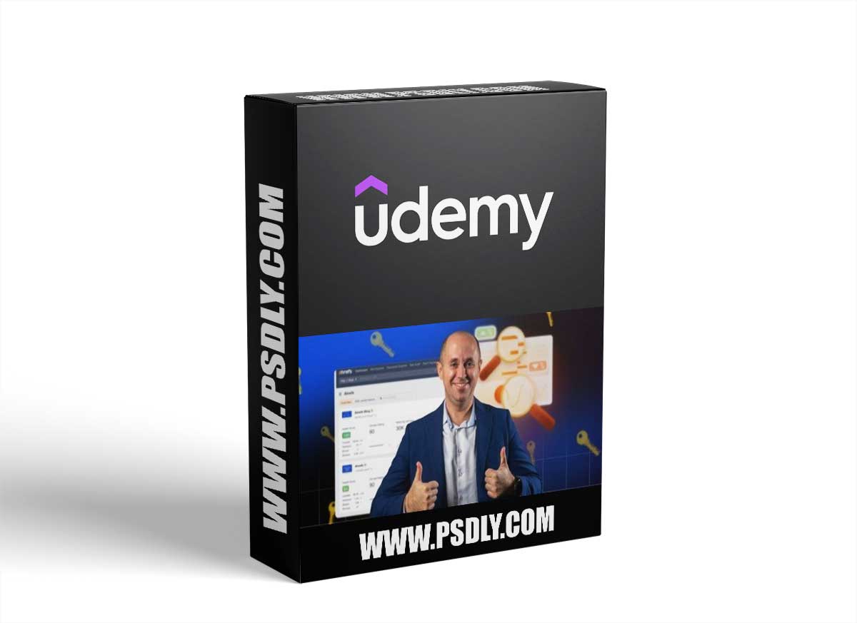 Keyword Research From Scratch. Unlock New SEO Opportunities