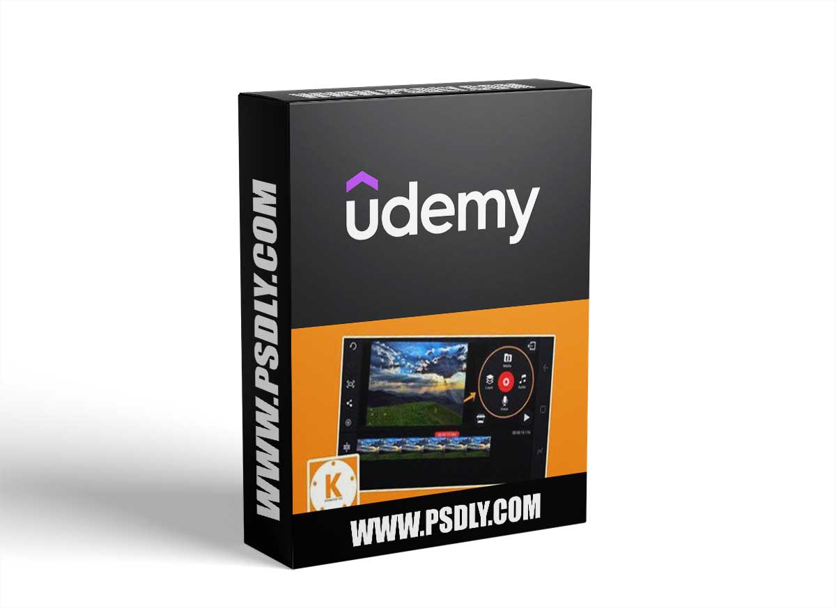 Learn And Master Video Editing With Kinemaster App