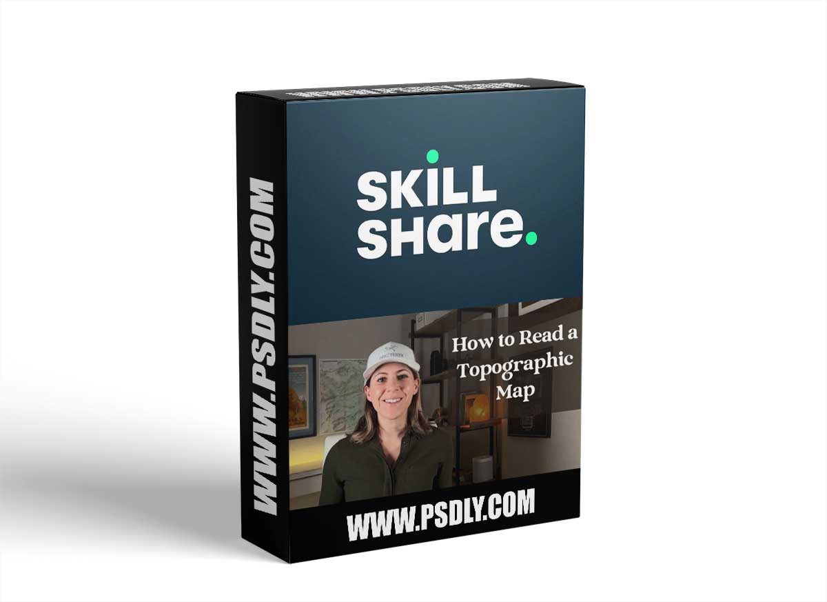 Learn to Read Topo Maps: An Essential Skill for Landscape Photographers