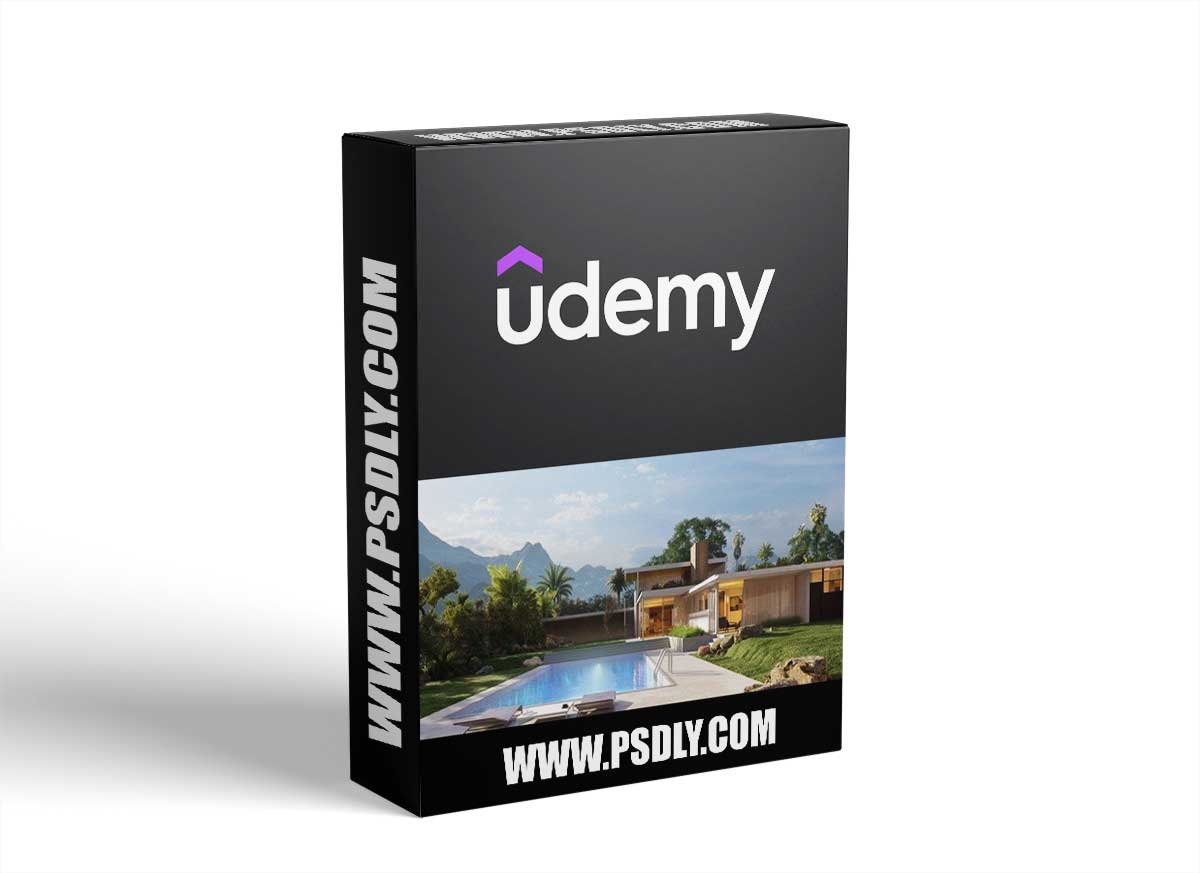 Lumion 12 Advanced: Learn All the Advanced Features and Tips