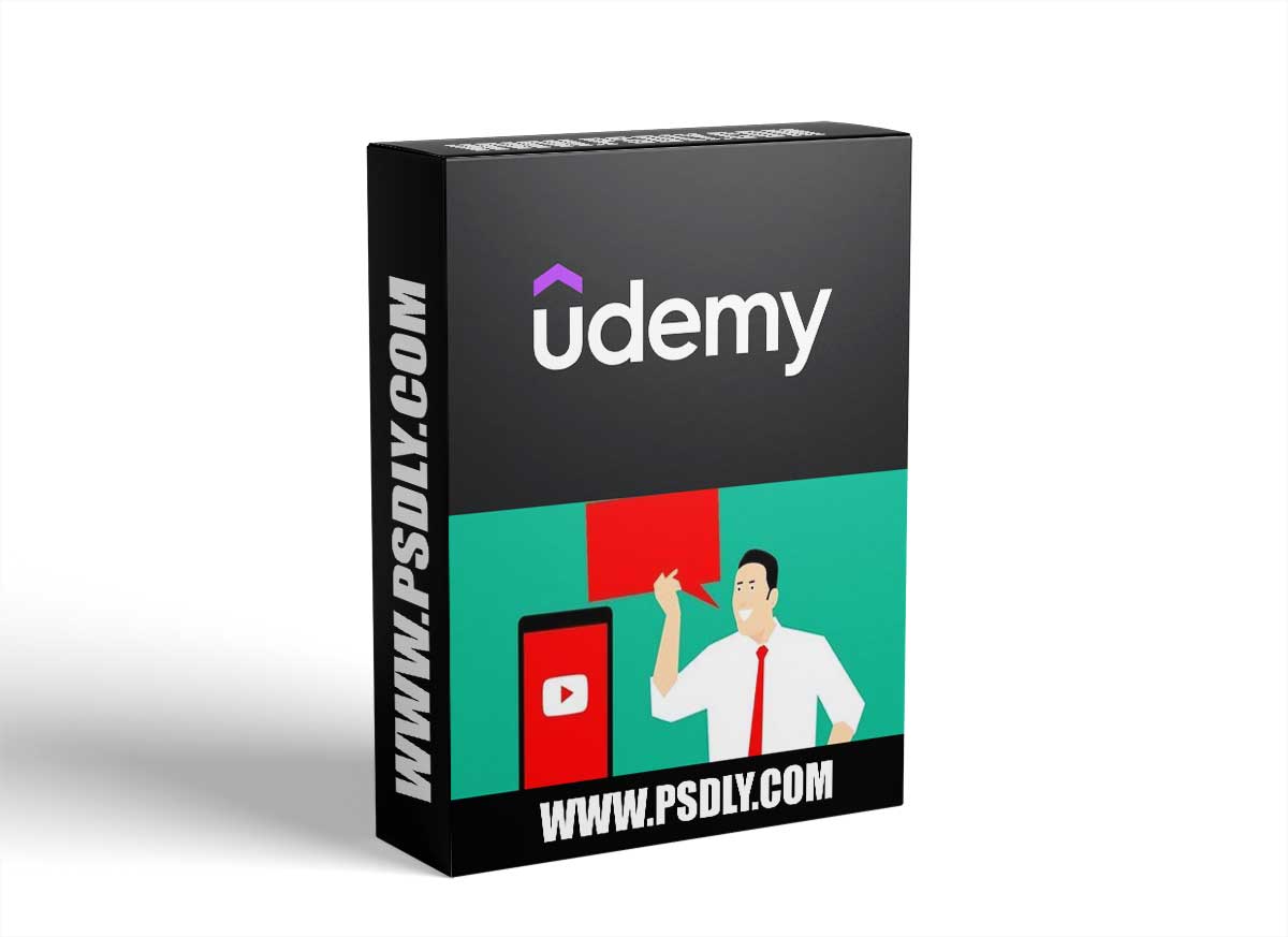 Marketing On Youtube by Walker Prudent