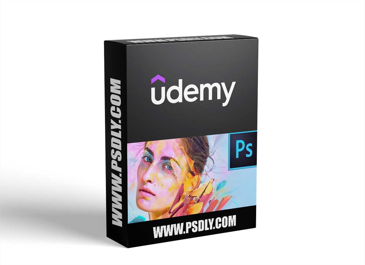 Master In Photoshop Tools (Photoshop Beast Master)