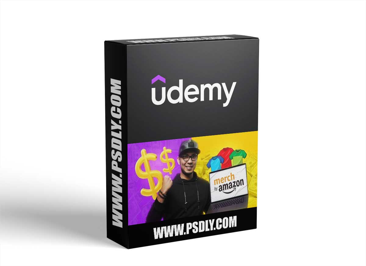 Merch By Amazon | Design & Start Selling T-Shirts Online