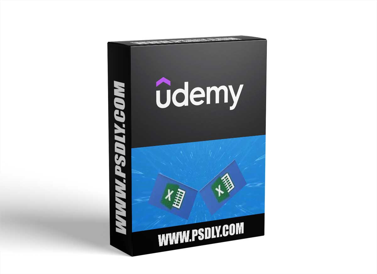 Microsoft Excel -Microsoft Excel for Complete Beginner 2023