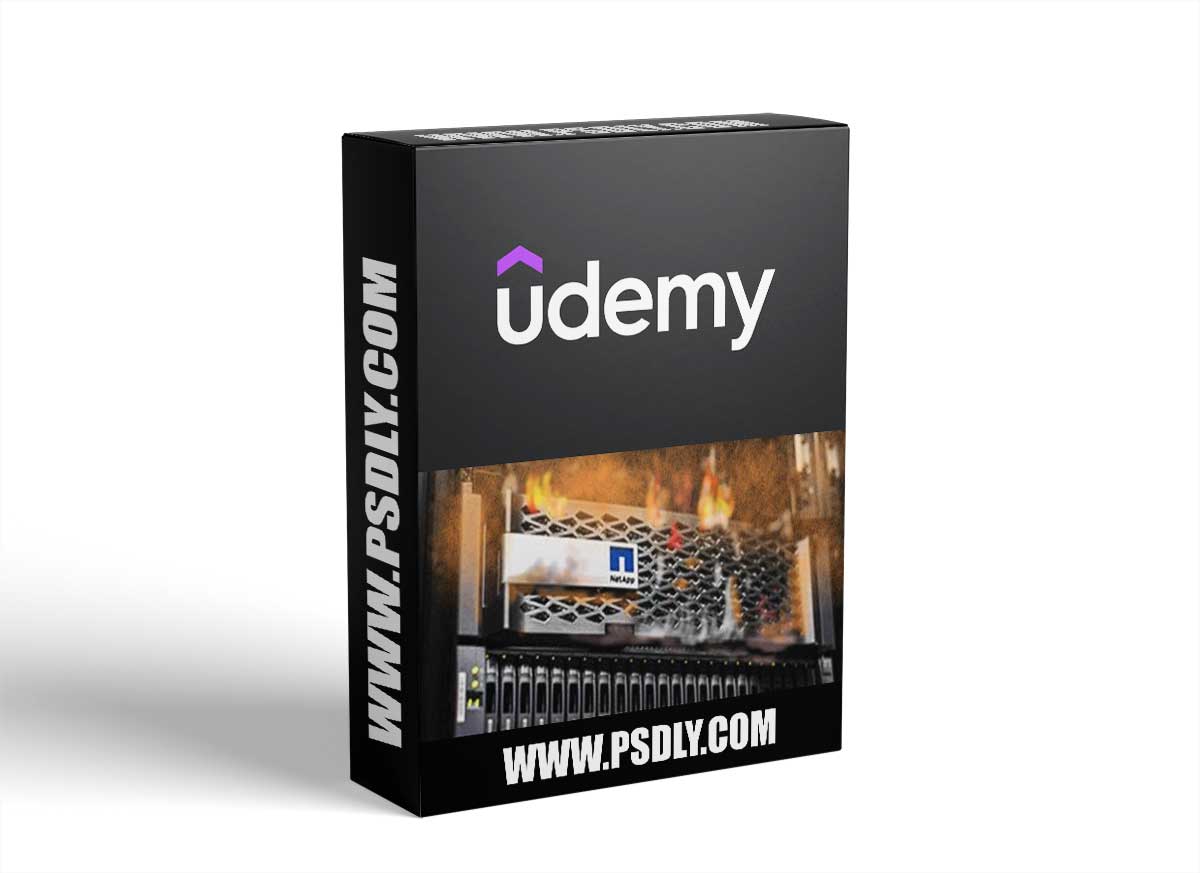 Netapp ONTAP 9 Troubleshooting