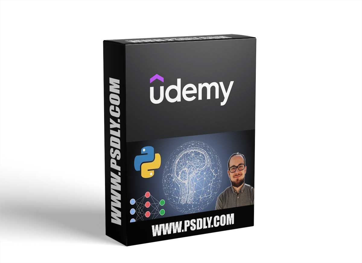 Neural Networks in Python from Scratch: Learning by Doing