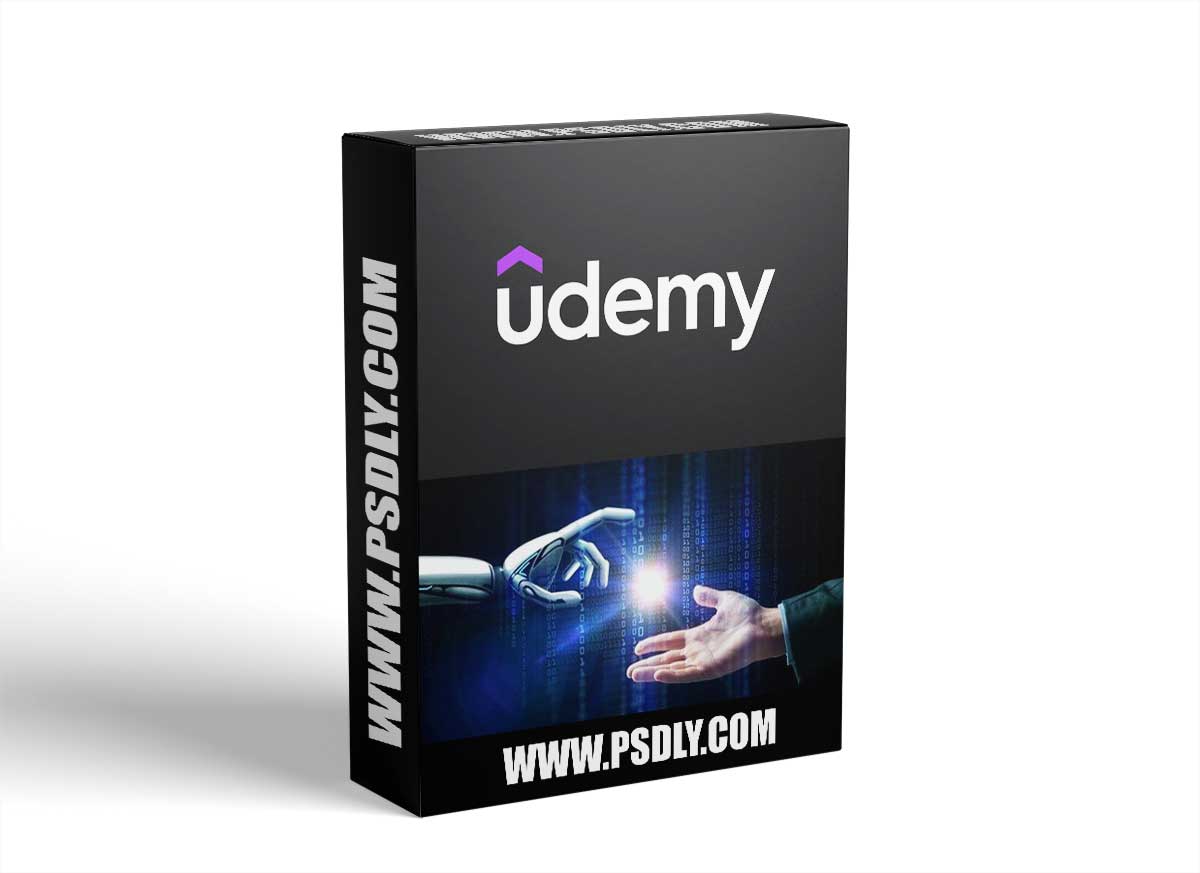 Openai, Gpt, Chatgpt And Dall-E Masterclass