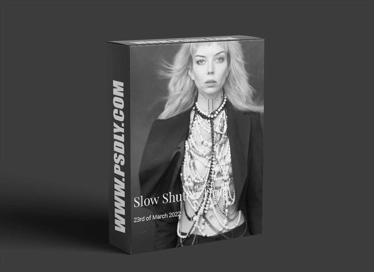 Peter Coulson Photography - Lighting - Slow Shutter Drag