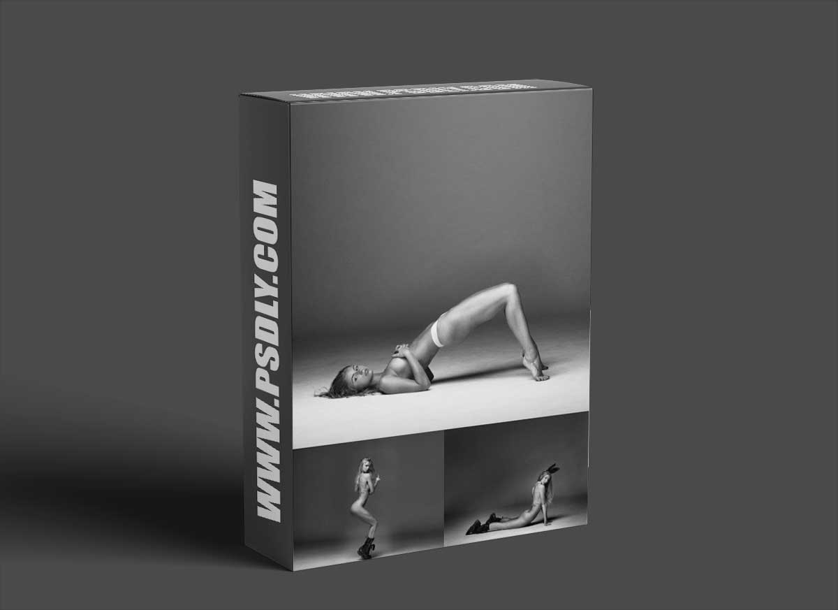 Peter Coulson Photography - Louisa Photoshoots