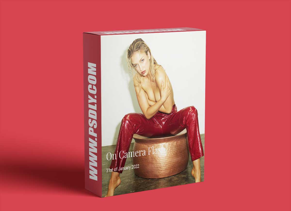 Peter Coulson Photography - On Camera Flash