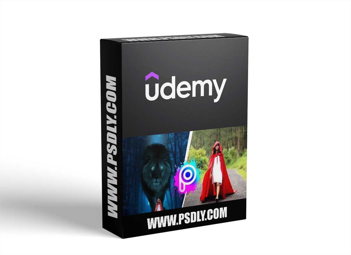 Photo Editing Using Picsart by Sanju yogi